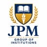 JPM Group of Institutions Logo