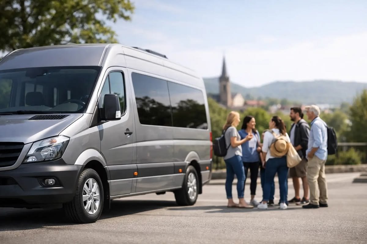 Safe & Reliable Transport
